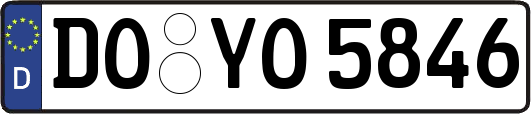 DO-YO5846