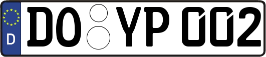 DO-YP002