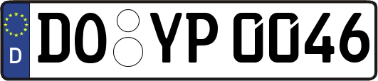 DO-YP0046