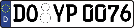 DO-YP0076
