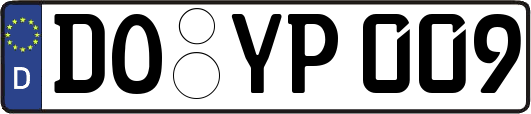 DO-YP009
