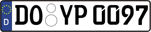 DO-YP0097