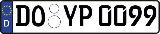 DO-YP0099