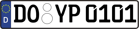 DO-YP0101