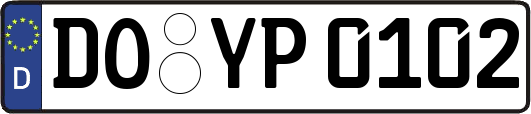 DO-YP0102