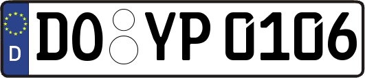 DO-YP0106