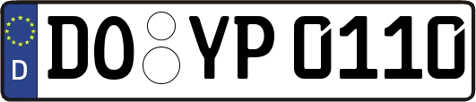 DO-YP0110