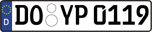 DO-YP0119