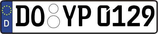 DO-YP0129