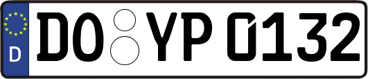 DO-YP0132