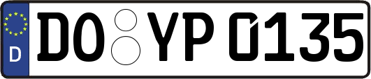DO-YP0135