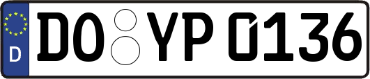 DO-YP0136
