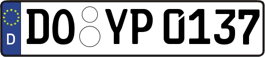 DO-YP0137