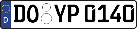DO-YP0140