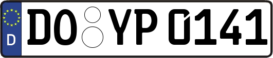 DO-YP0141