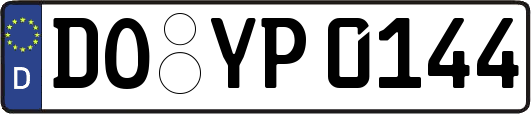 DO-YP0144