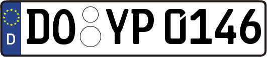 DO-YP0146
