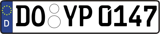 DO-YP0147