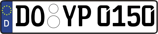 DO-YP0150