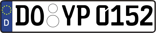 DO-YP0152