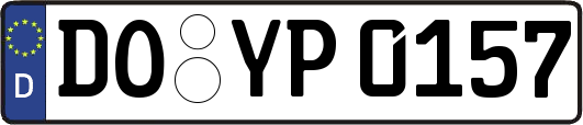 DO-YP0157