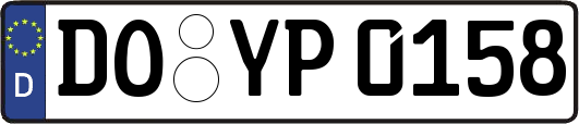 DO-YP0158