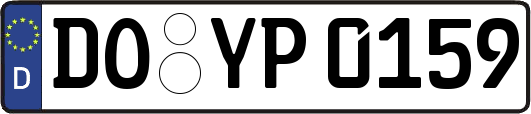 DO-YP0159