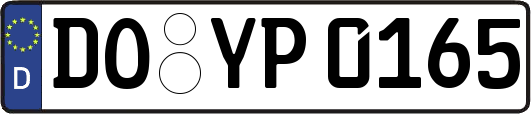 DO-YP0165