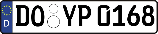DO-YP0168