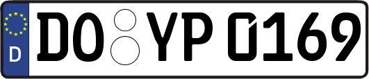DO-YP0169