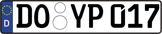 DO-YP017