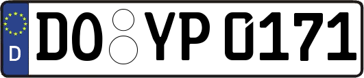 DO-YP0171
