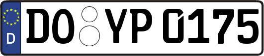 DO-YP0175
