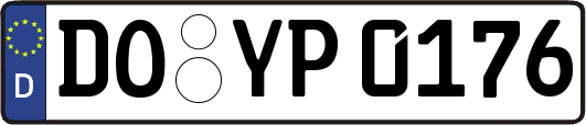 DO-YP0176
