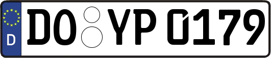 DO-YP0179
