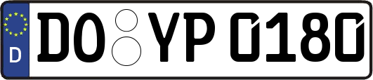 DO-YP0180