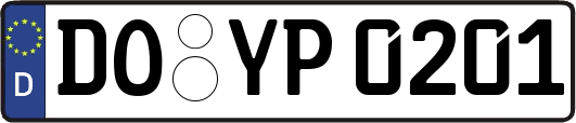 DO-YP0201