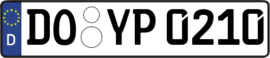DO-YP0210