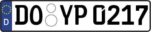 DO-YP0217