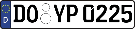 DO-YP0225
