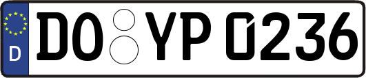 DO-YP0236