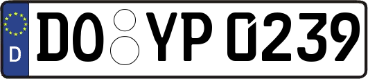 DO-YP0239