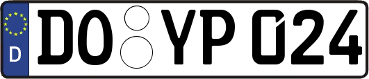 DO-YP024