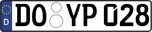 DO-YP028
