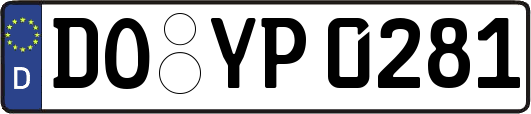 DO-YP0281