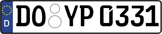 DO-YP0331