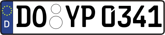 DO-YP0341