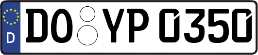 DO-YP0350