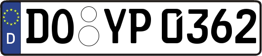 DO-YP0362