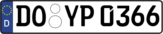 DO-YP0366